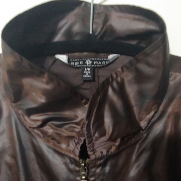 Abbie Mags jacket - Picture 7 of 10